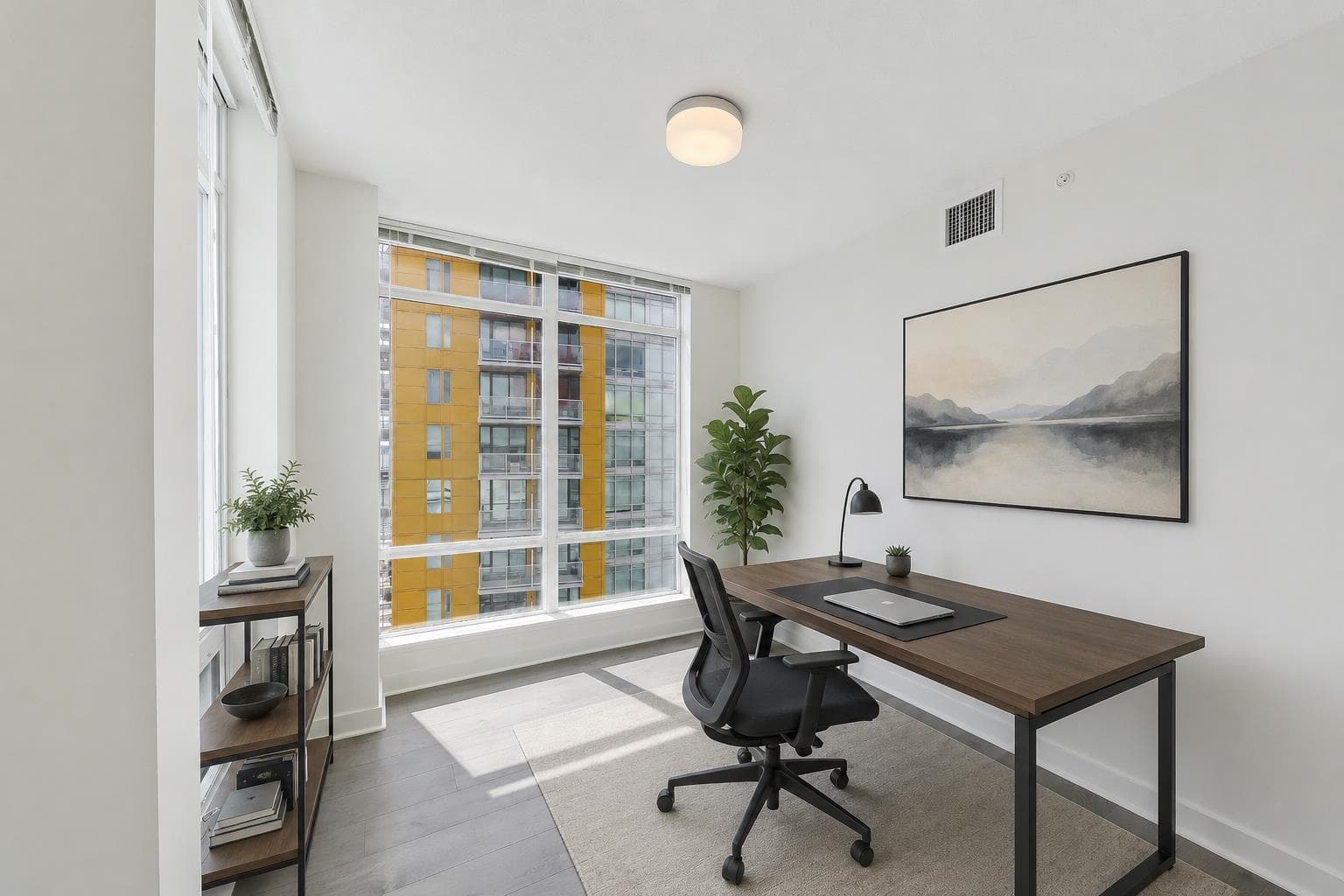 1207, 10 Brentwood Common NW