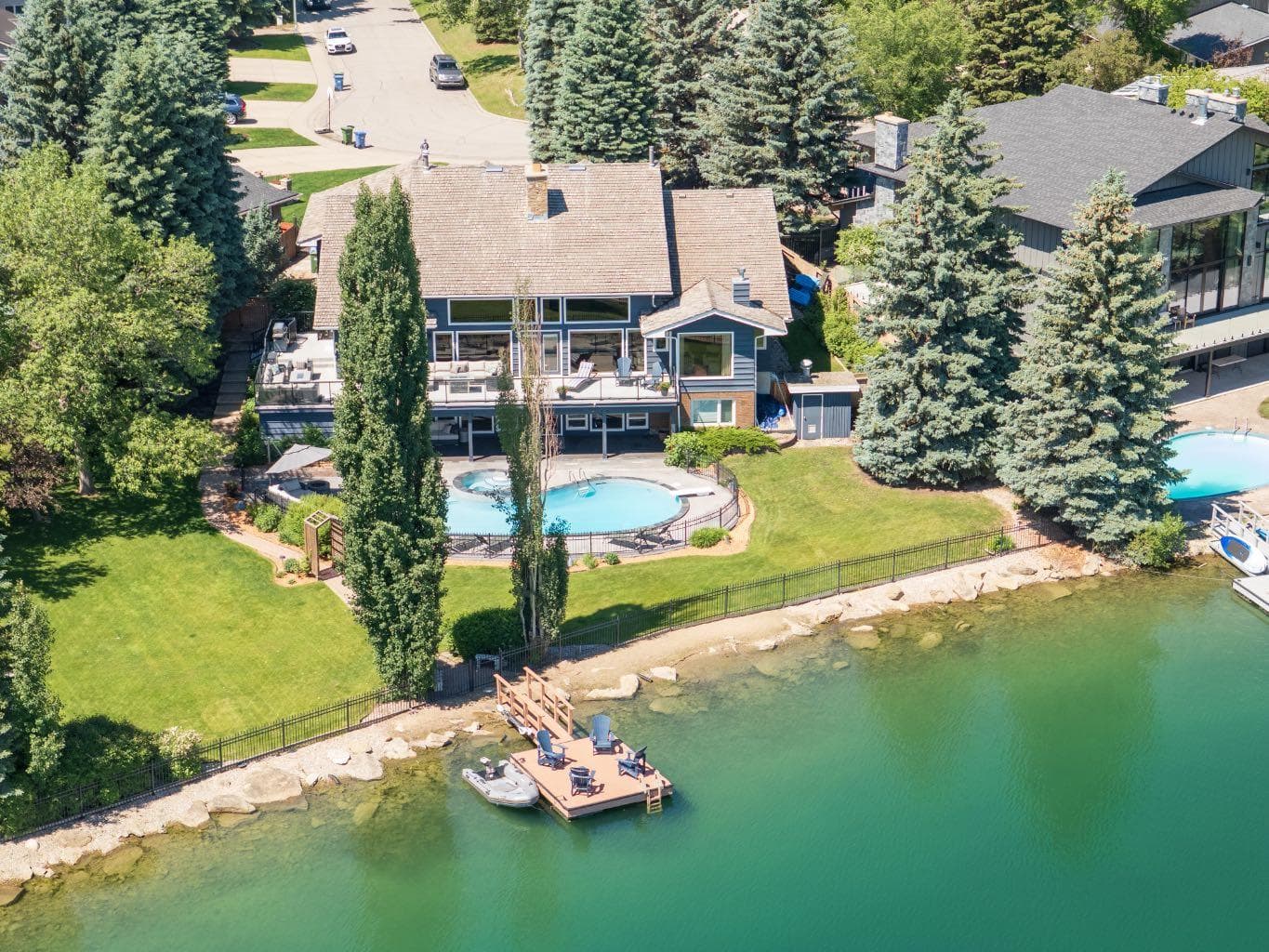 120 Lake Placid Green SE