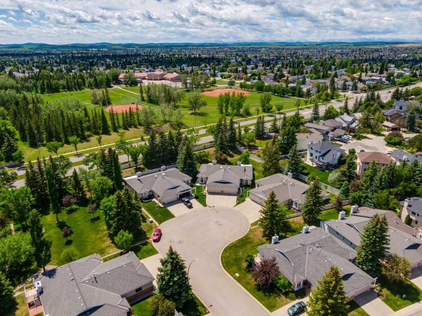 131 Shawnee Manor SW