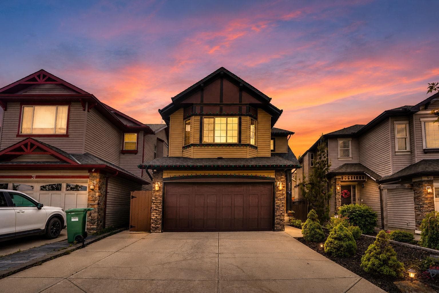 27 Brightoncrest Common SE