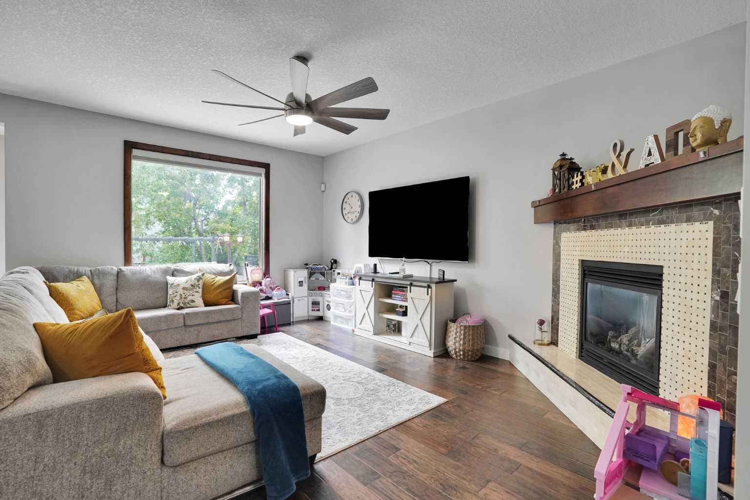27 Brightoncrest Common SE