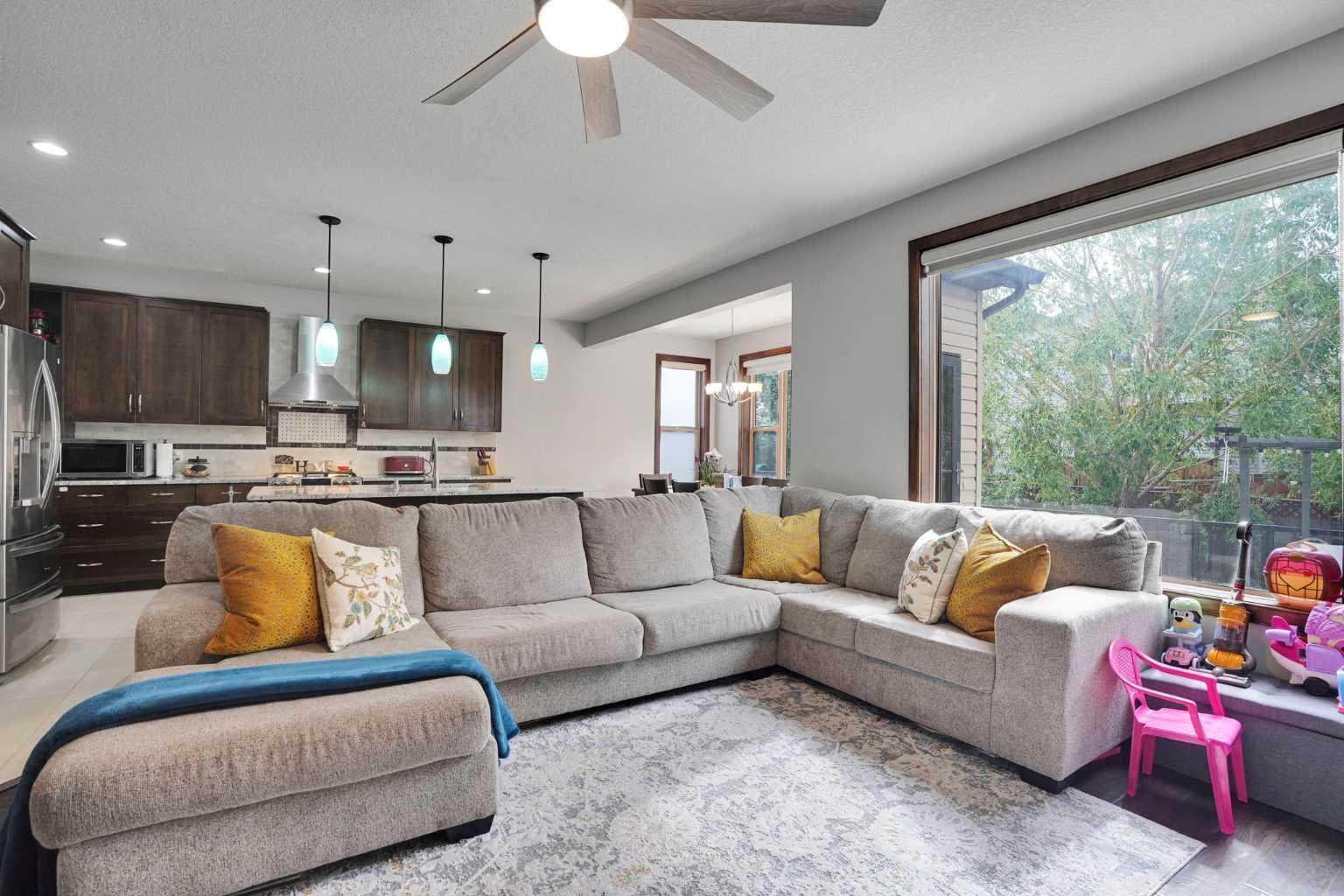 27 Brightoncrest Common SE