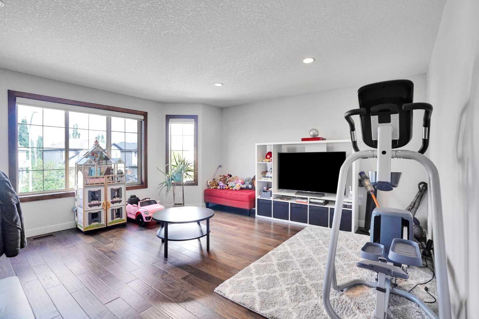 27 Brightoncrest Common SE