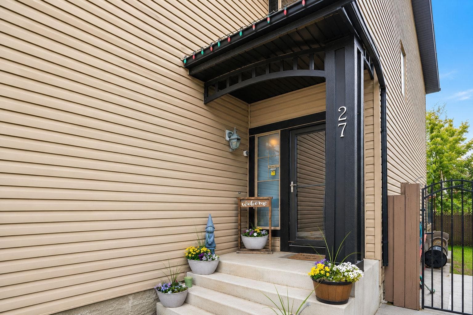 27 Brightoncrest Common SE