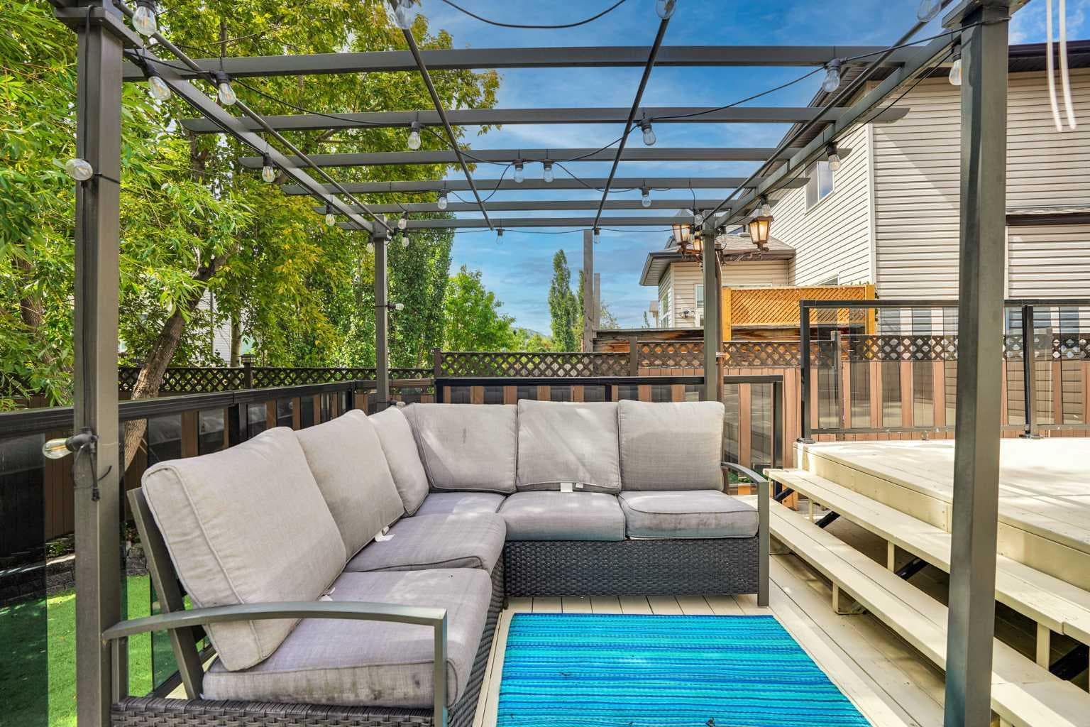 27 Brightoncrest Common SE