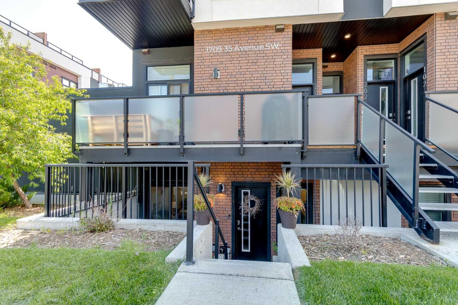 11, 1709 35 Avenue SW