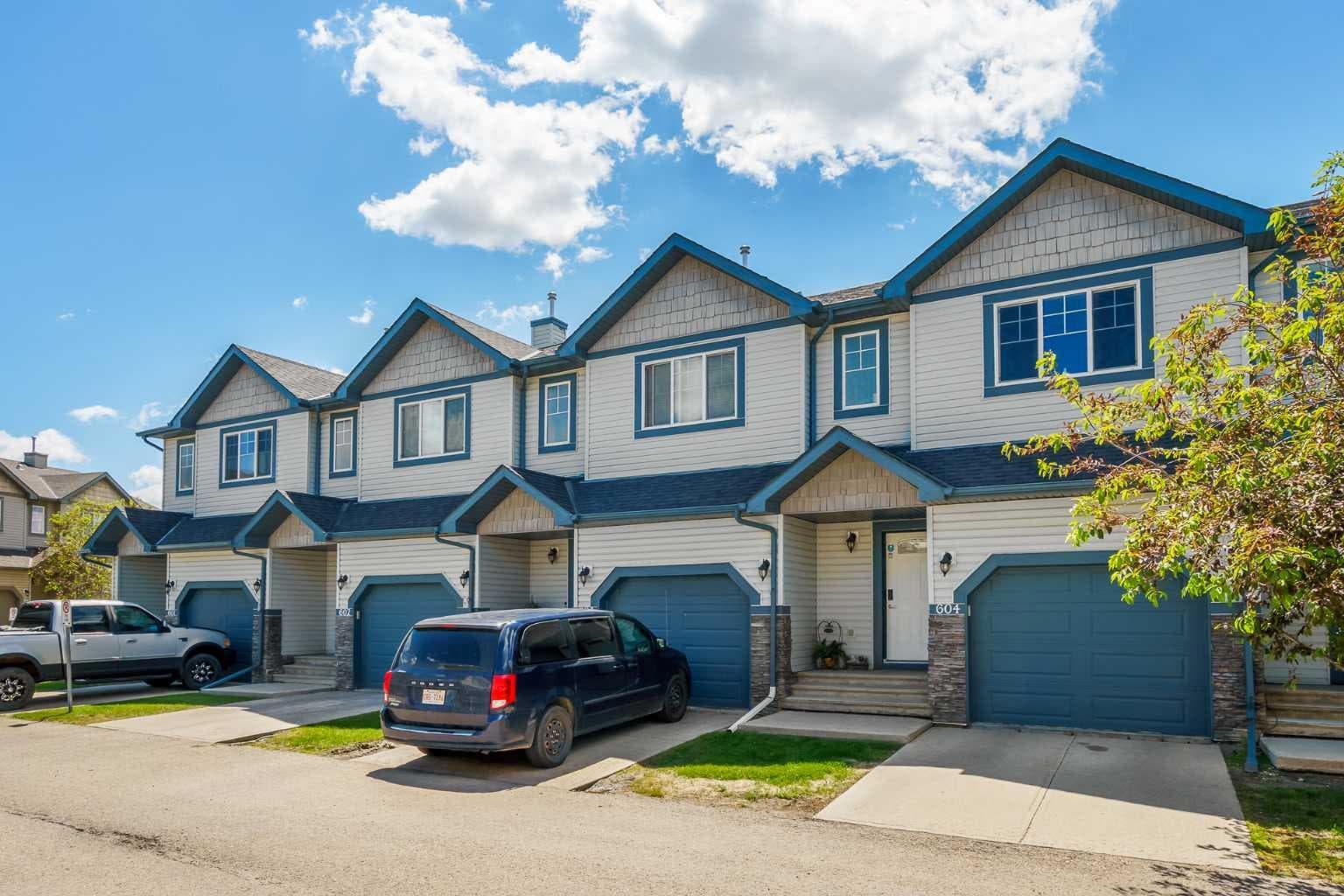 604, 620 Luxstone Landing SW
