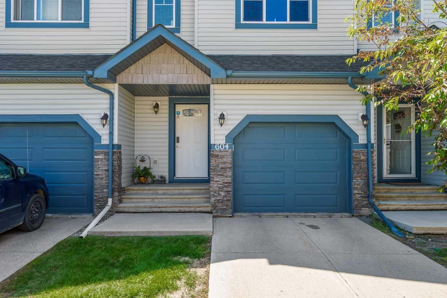 604, 620 Luxstone Landing SW