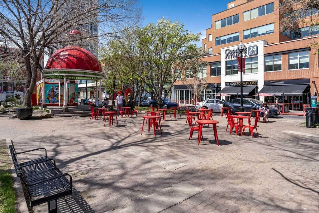 101, 1720 10 Street SW