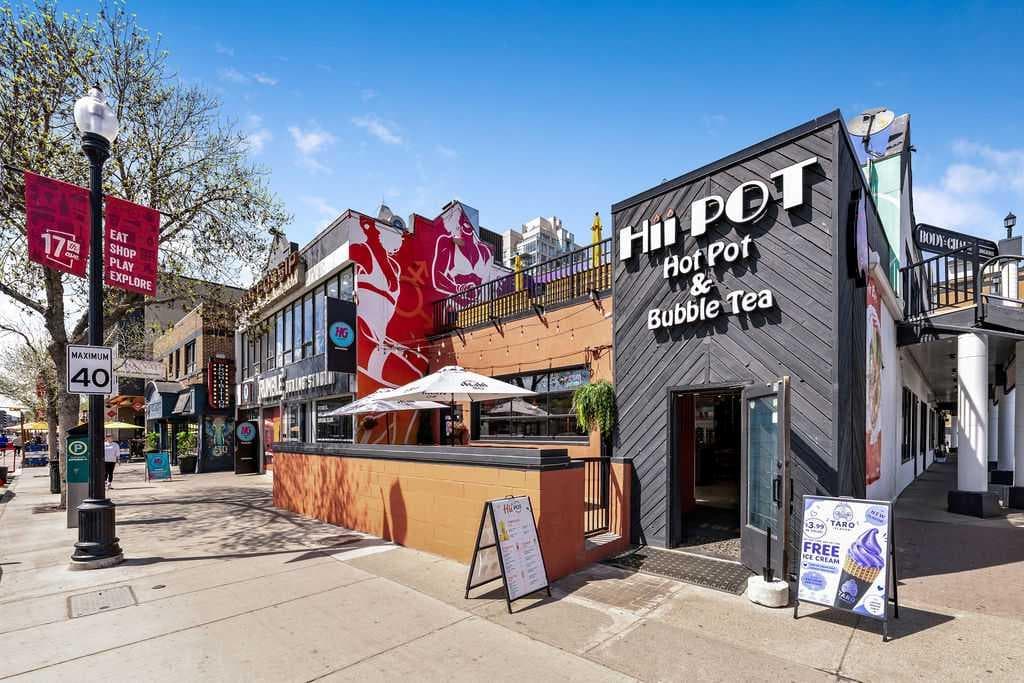 101, 1720 10 Street SW