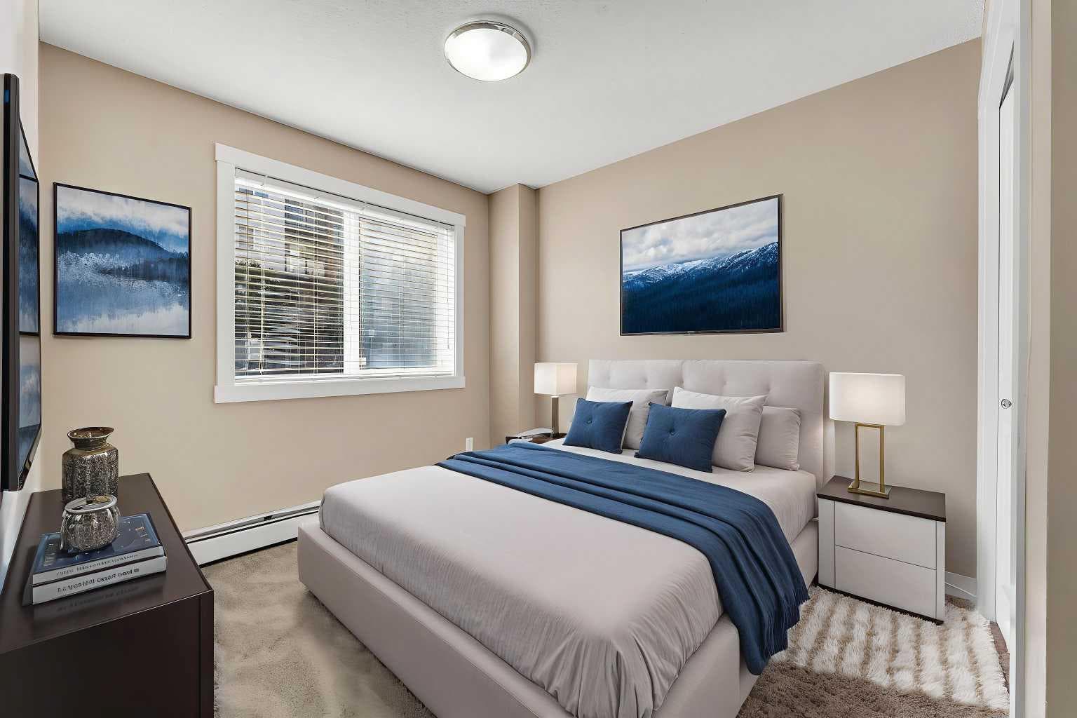 312, 10 Kincora Glen Park NW