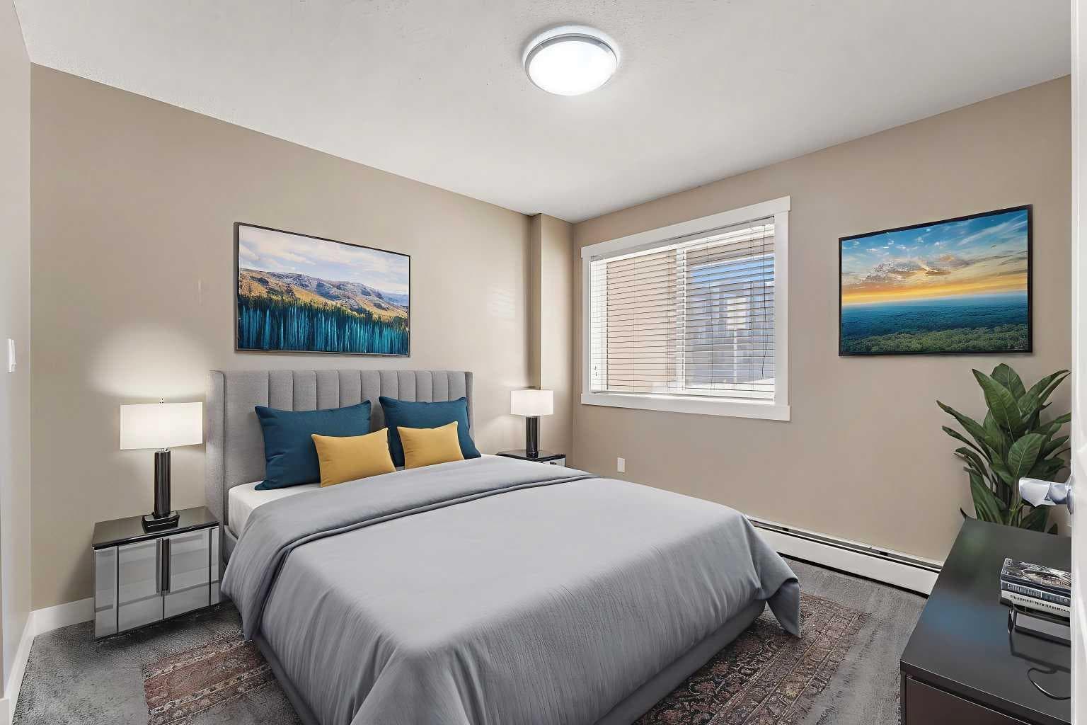 312, 10 Kincora Glen Park NW