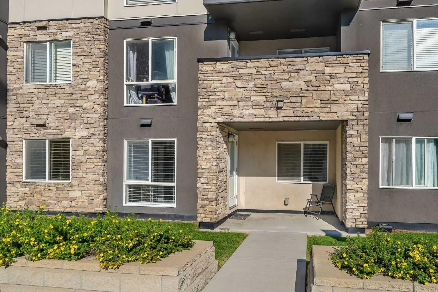 312, 10 Kincora Glen Park NW