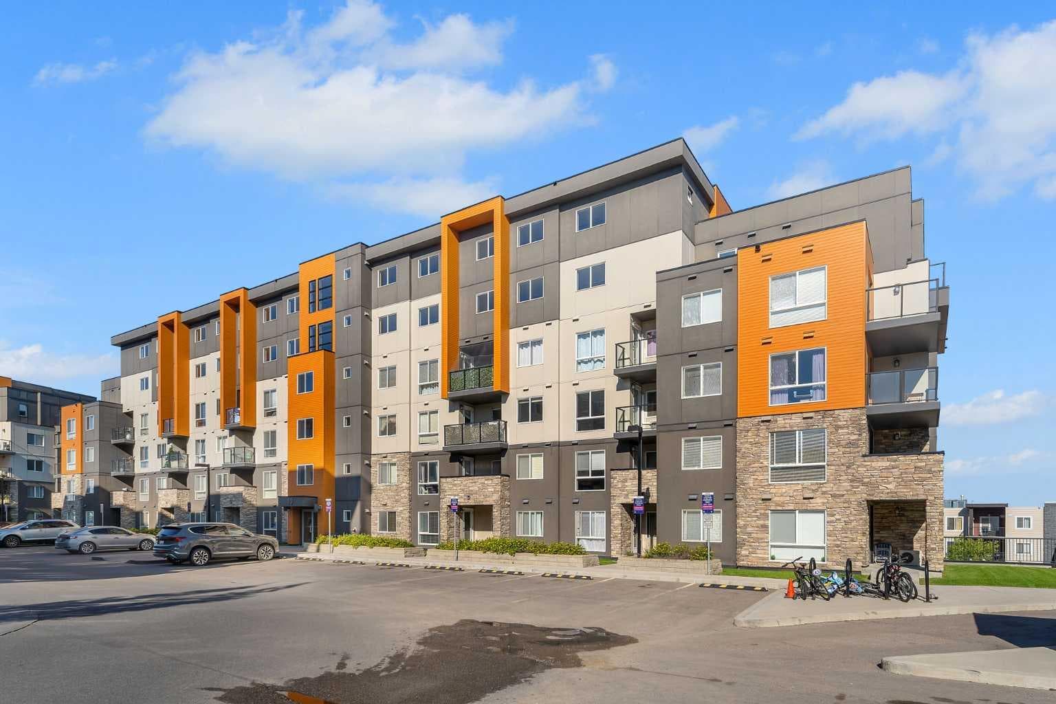 312, 10 Kincora Glen Park NW