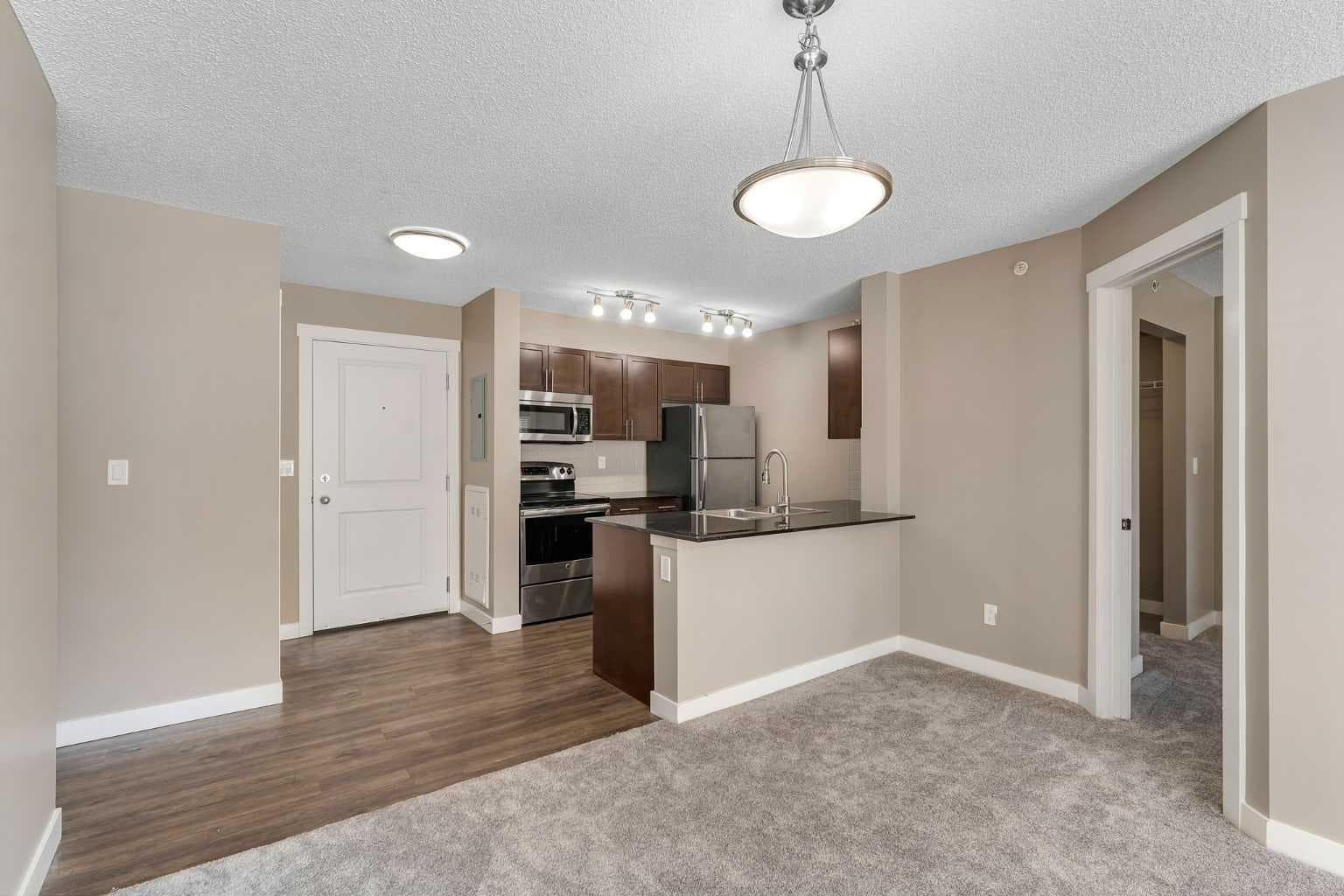 312, 10 Kincora Glen Park NW