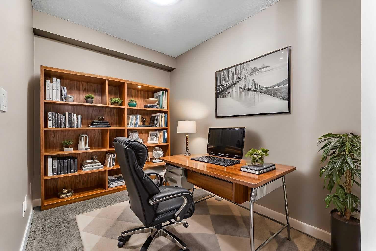 312, 10 Kincora Glen Park NW
