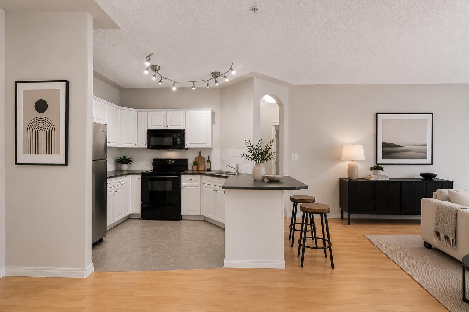 207, 2419 Erlton Road SW