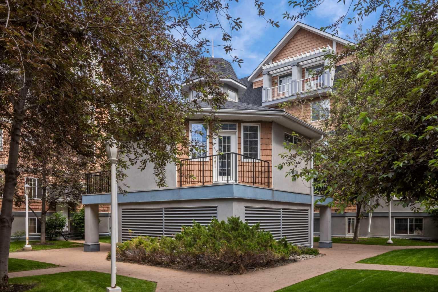 207, 2419 Erlton Road SW