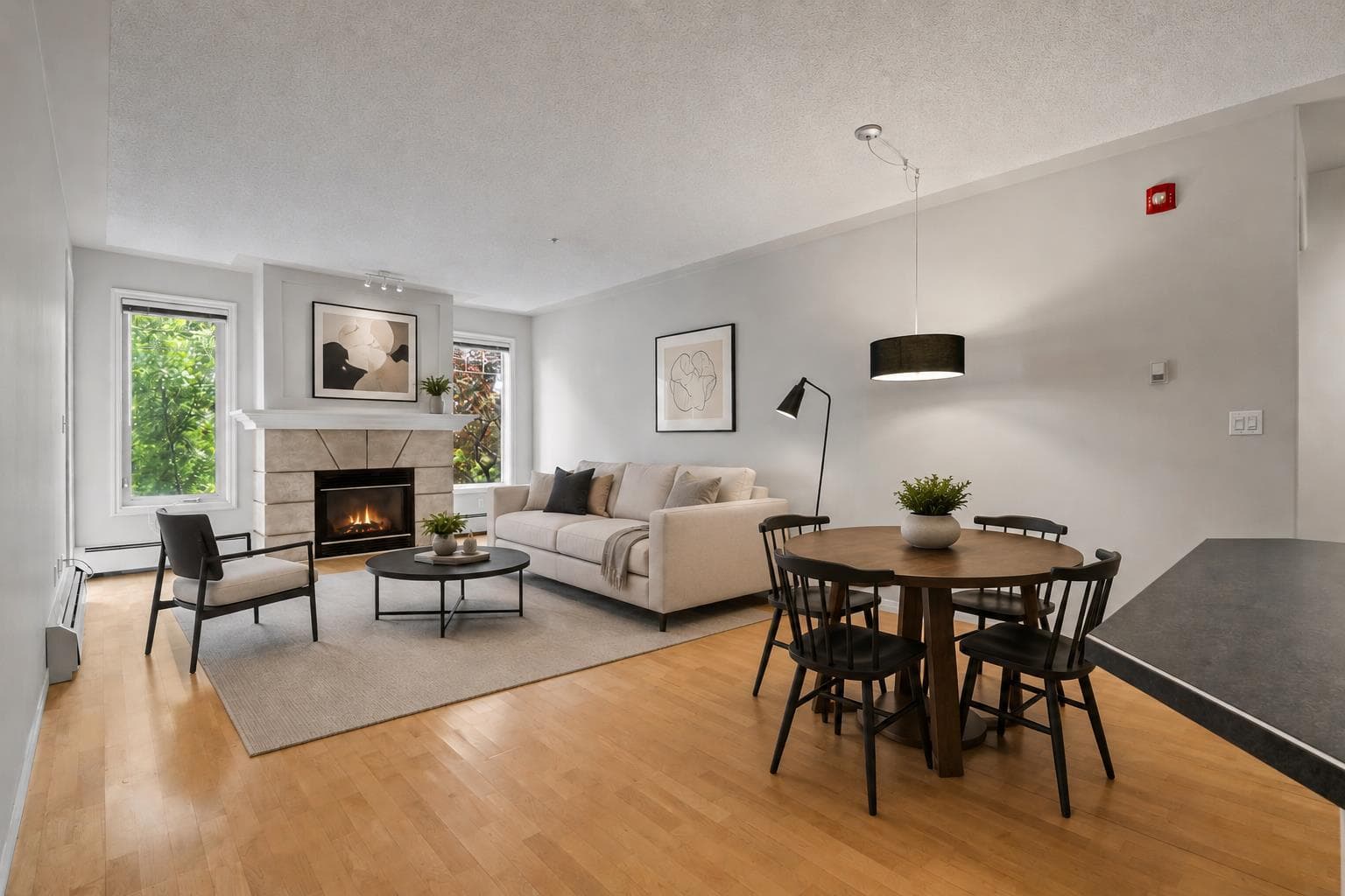 207, 2419 Erlton Road SW