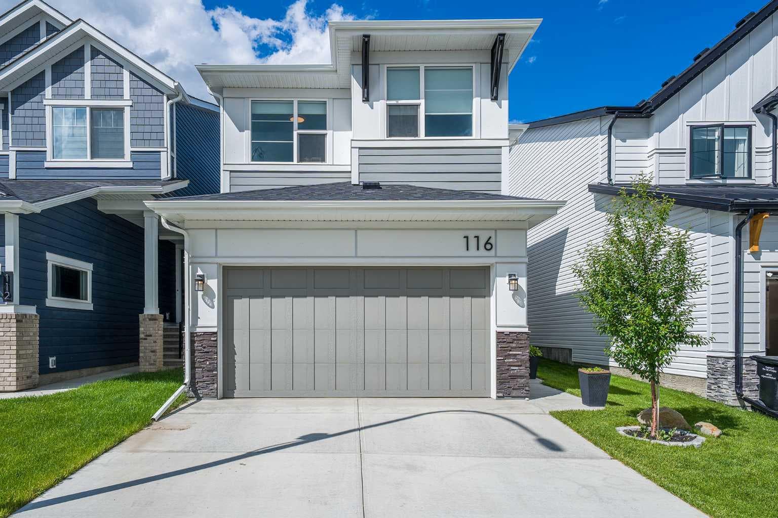 116 Rowmont Heath NW