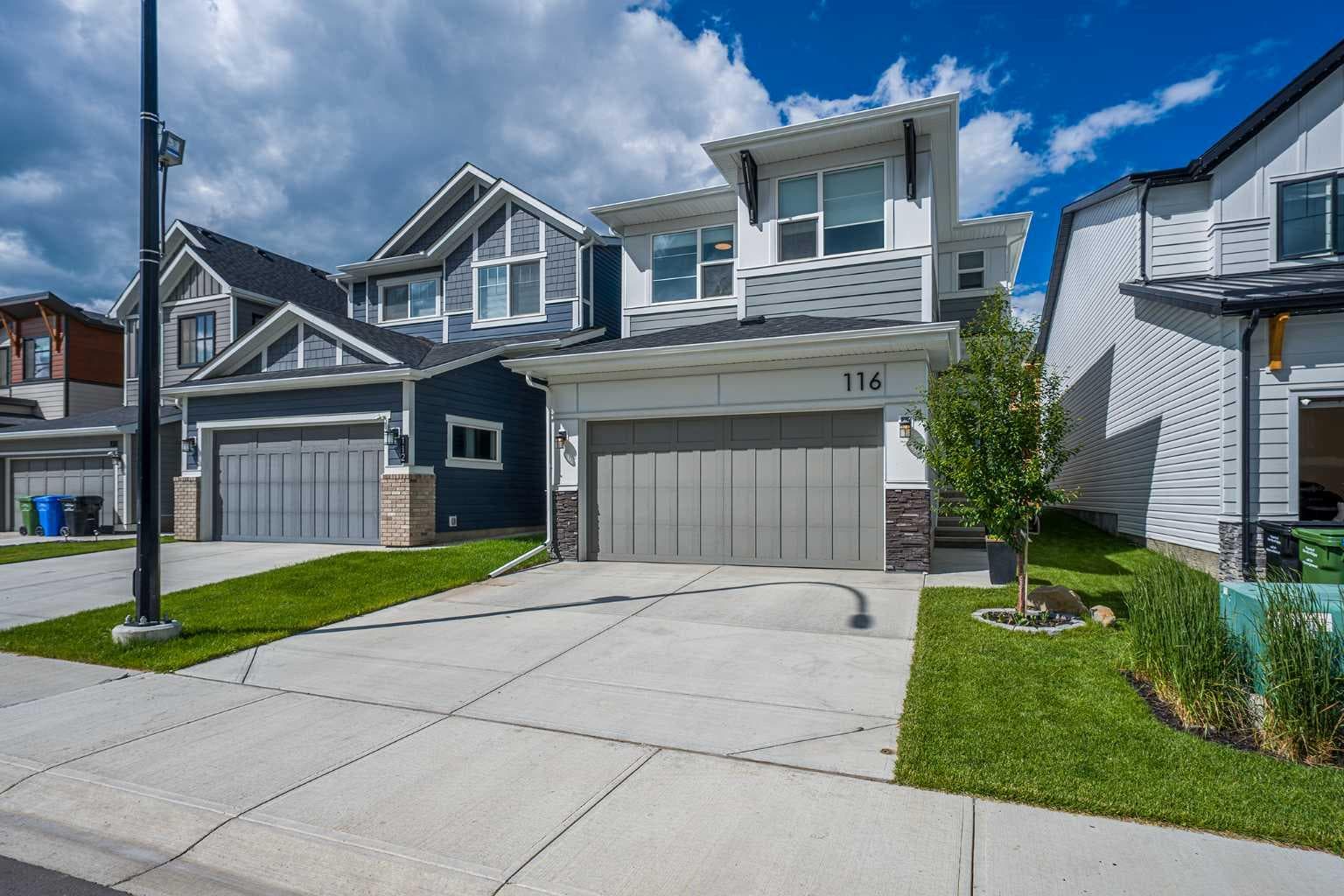 116 Rowmont Heath NW
