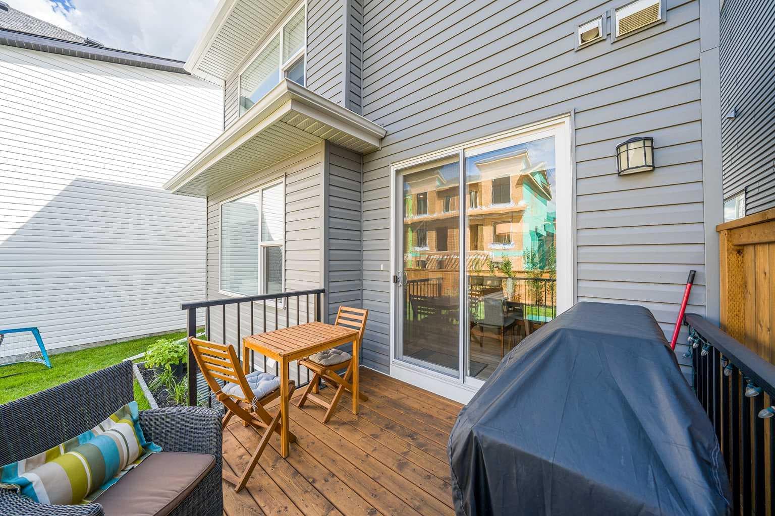 116 Rowmont Heath NW