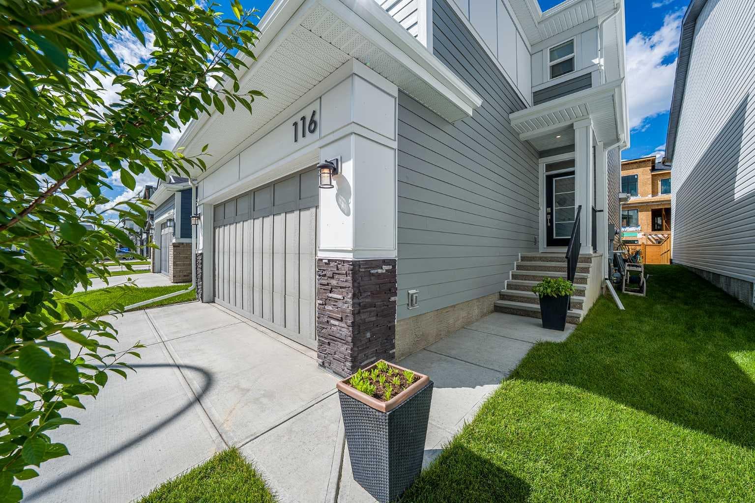 116 Rowmont Heath NW