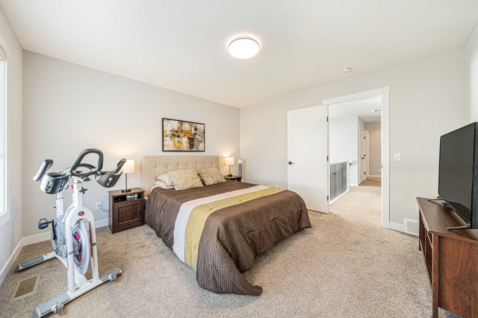 116 Rowmont Heath NW