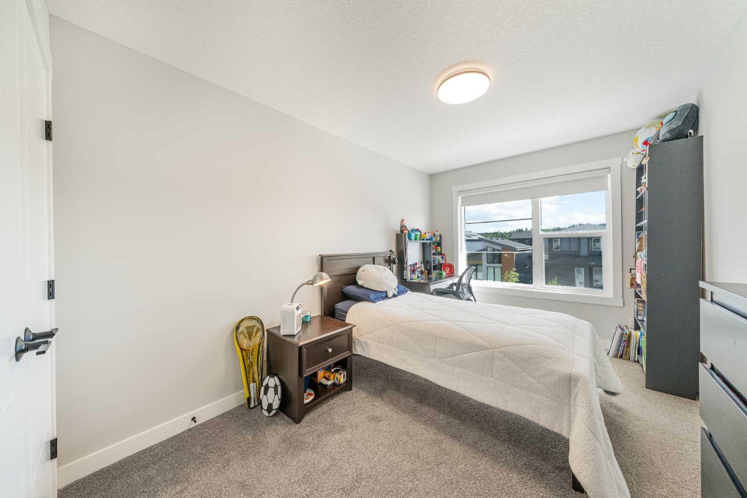 116 Rowmont Heath NW