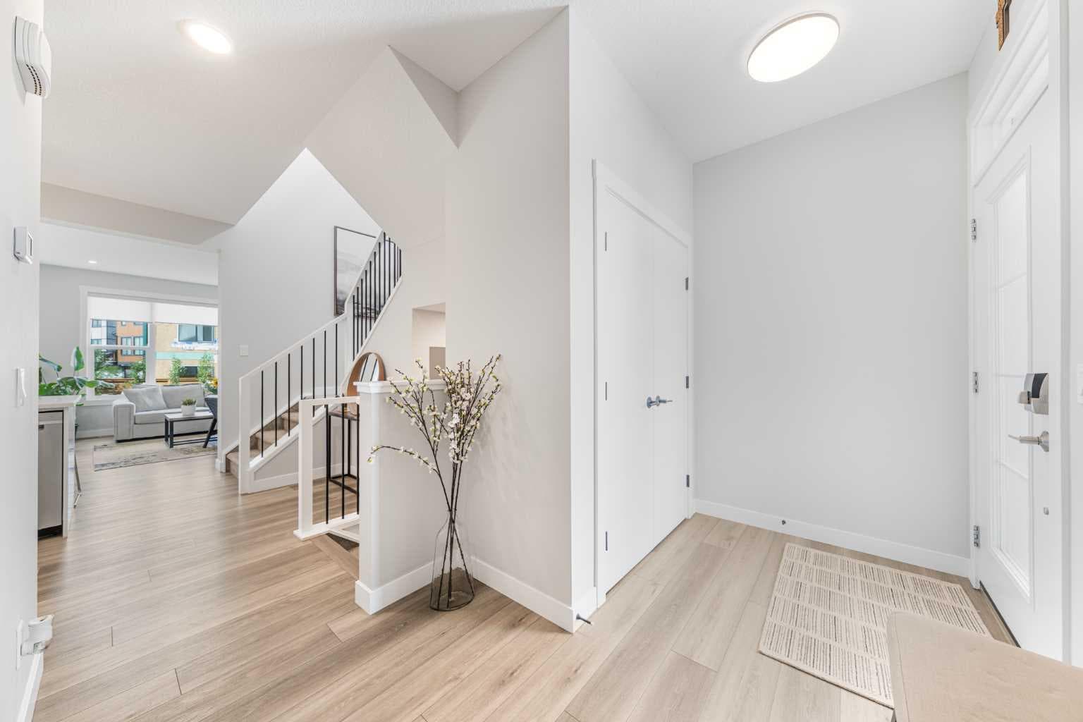 116 Rowmont Heath NW