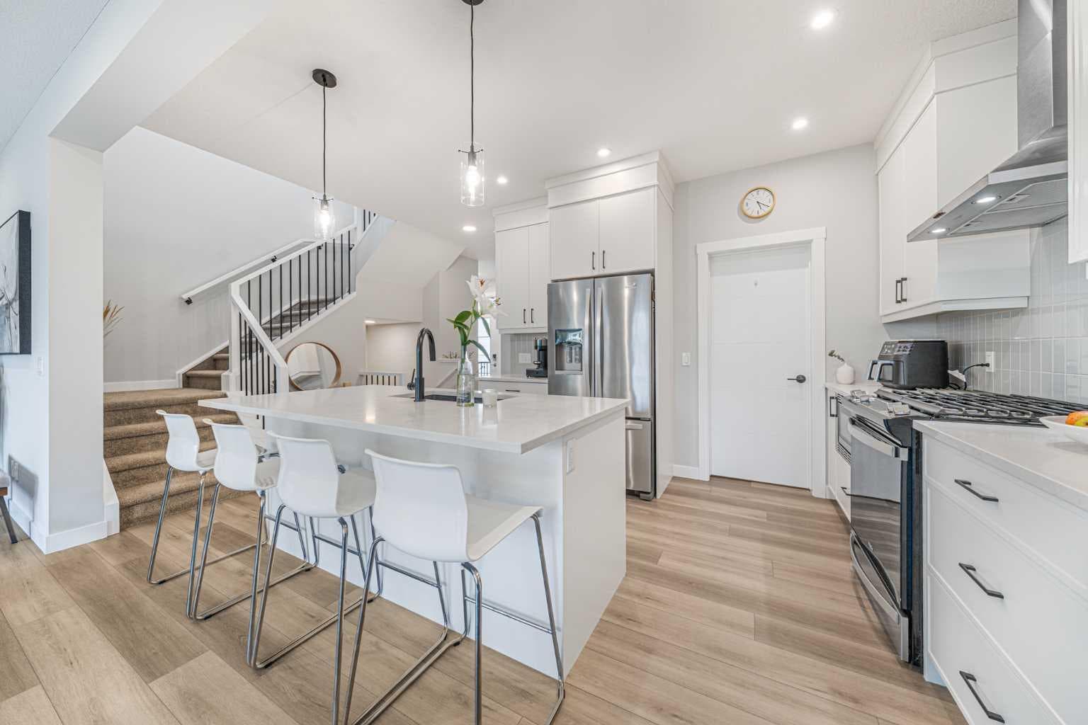 116 Rowmont Heath NW
