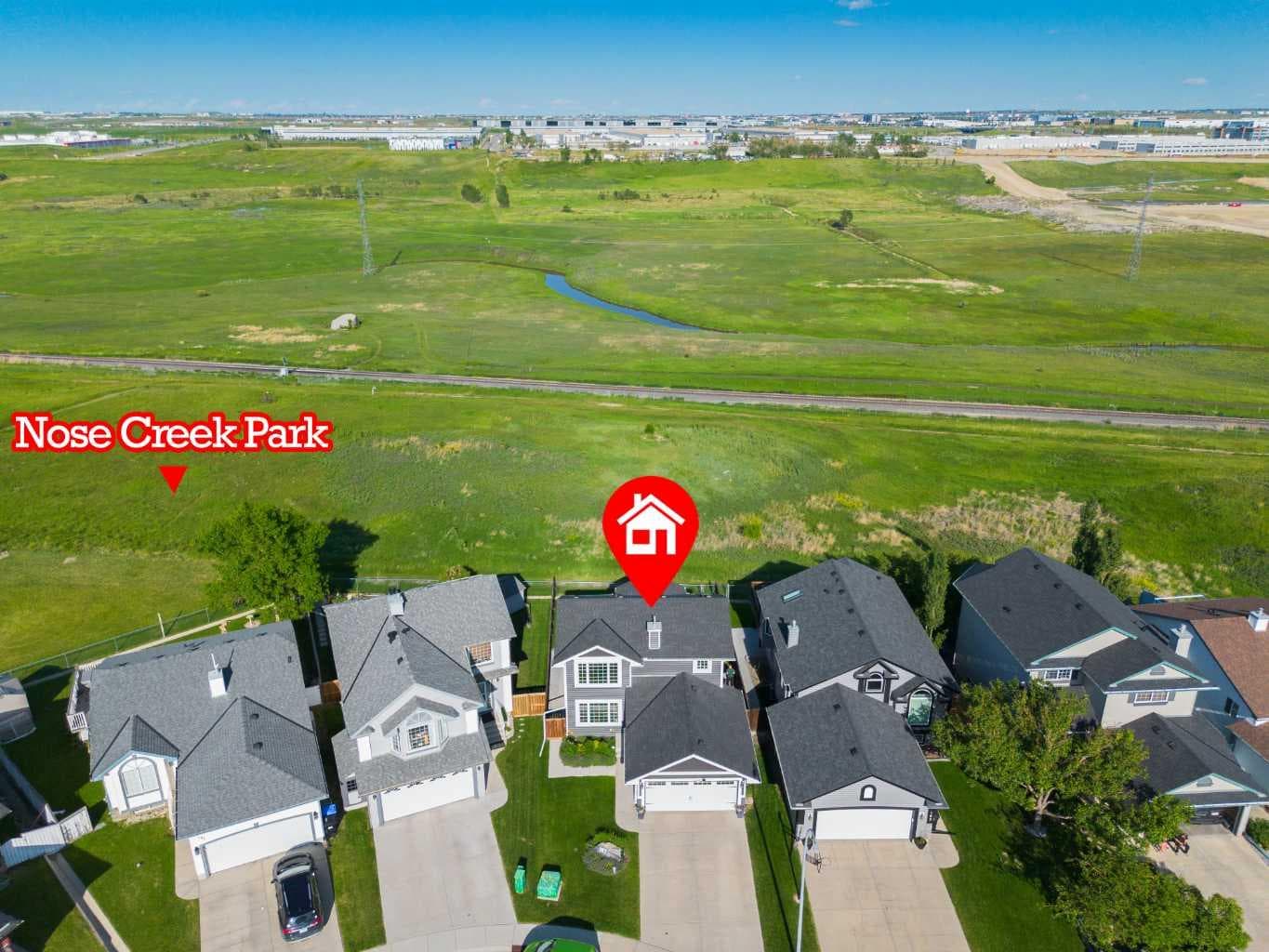 187 Covington Close NE