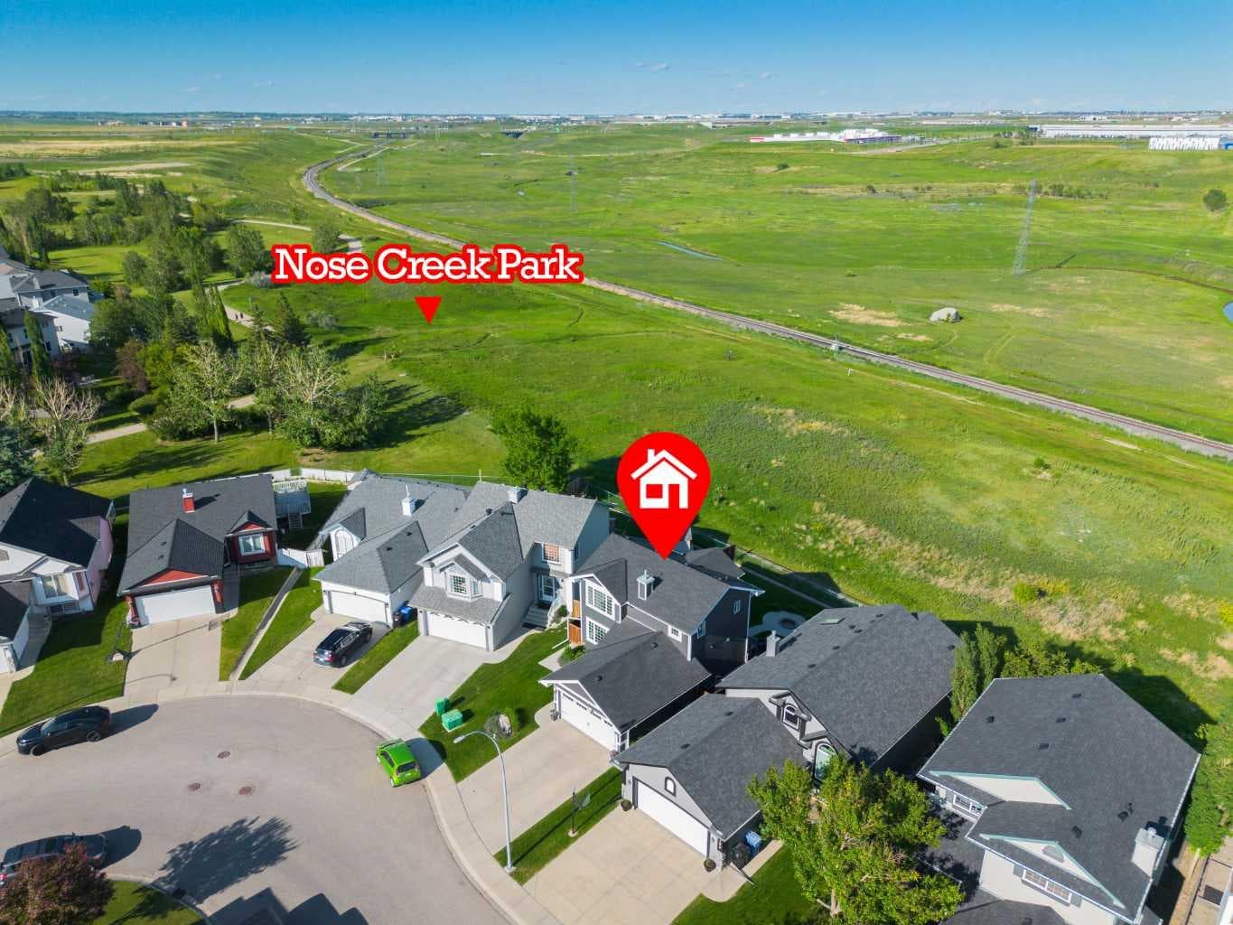 187 Covington Close NE