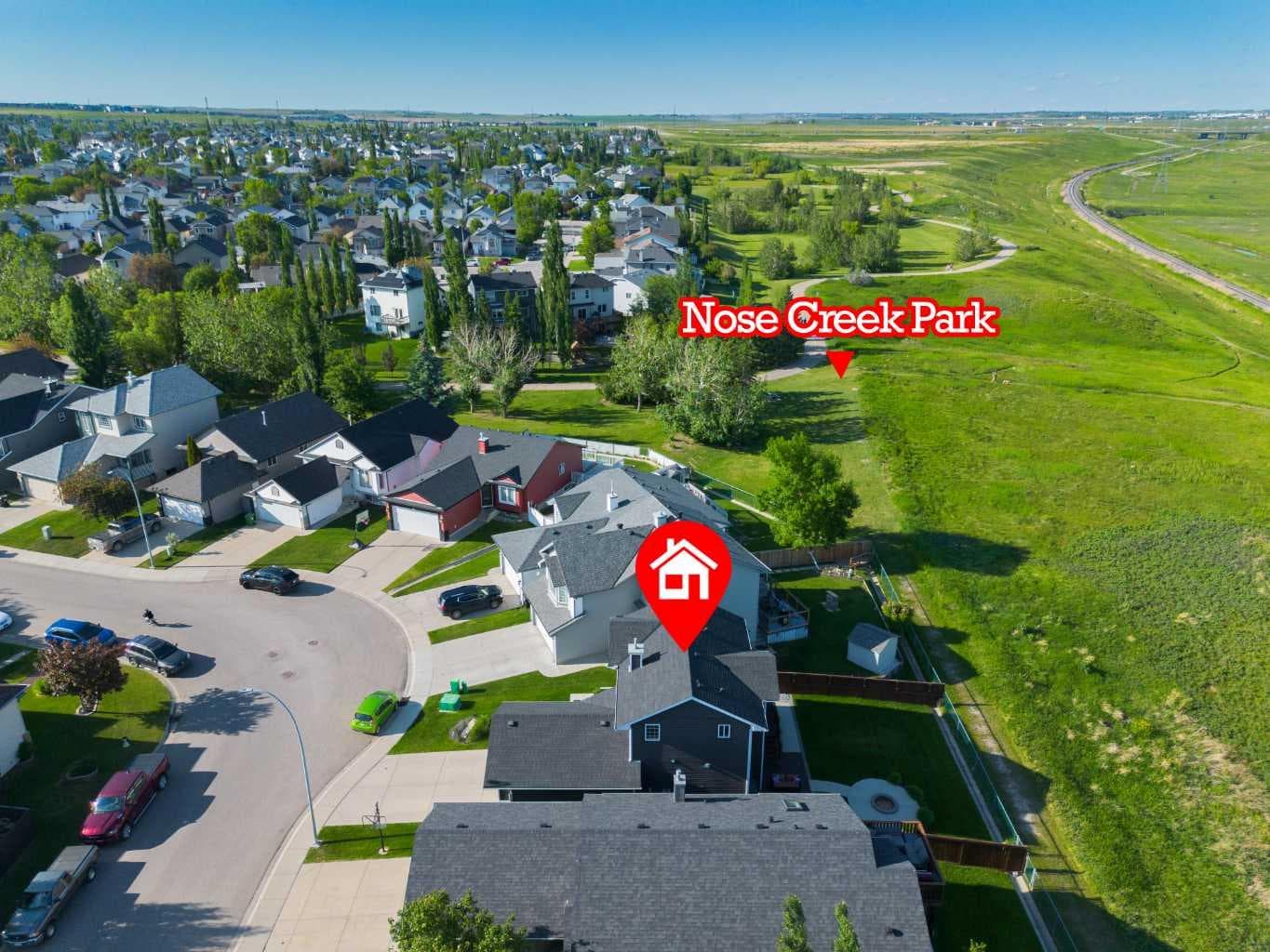 187 Covington Close NE