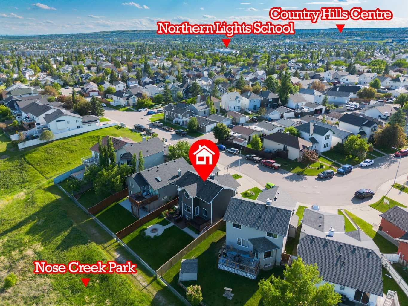 187 Covington Close NE