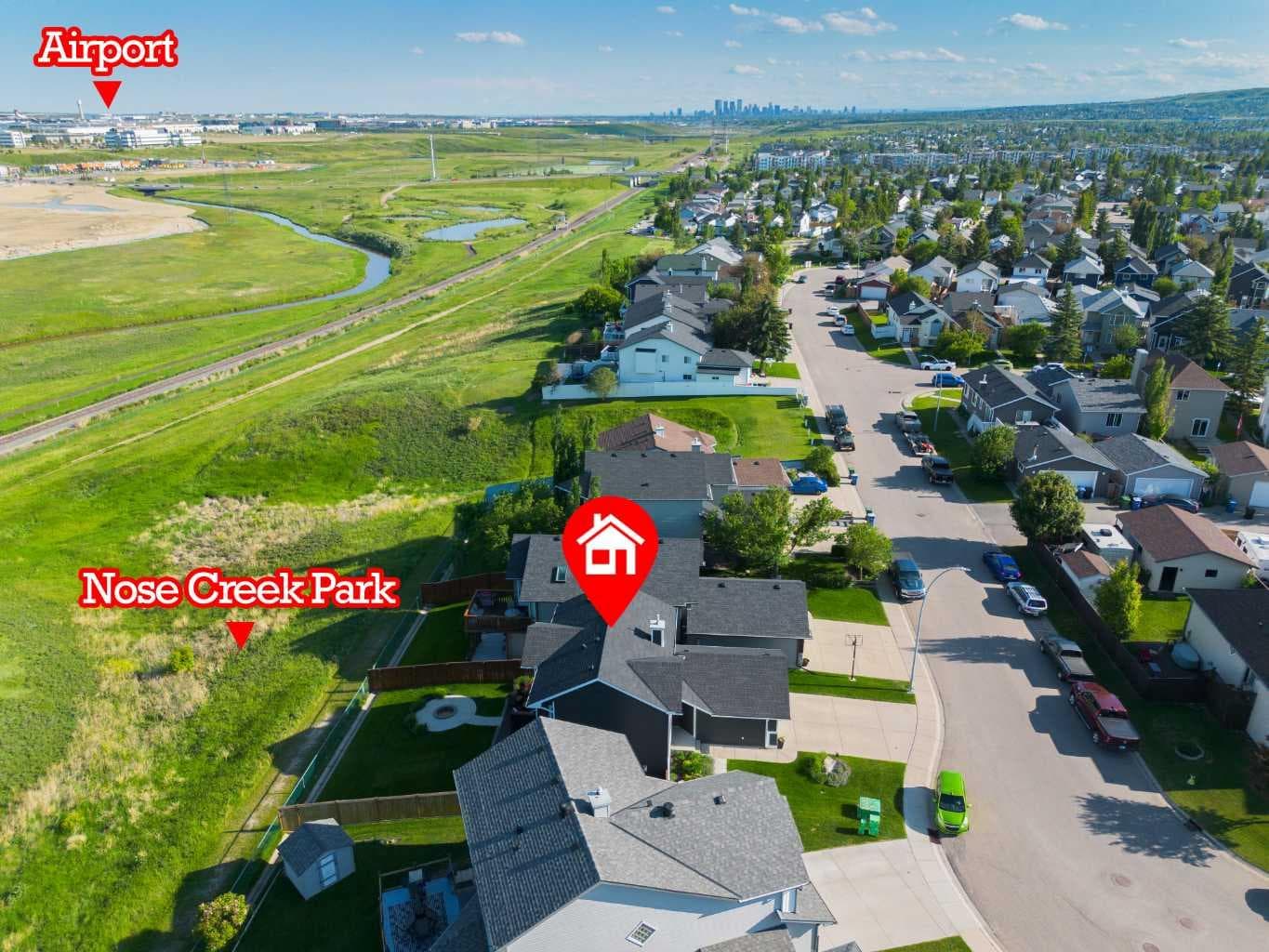 187 Covington Close NE