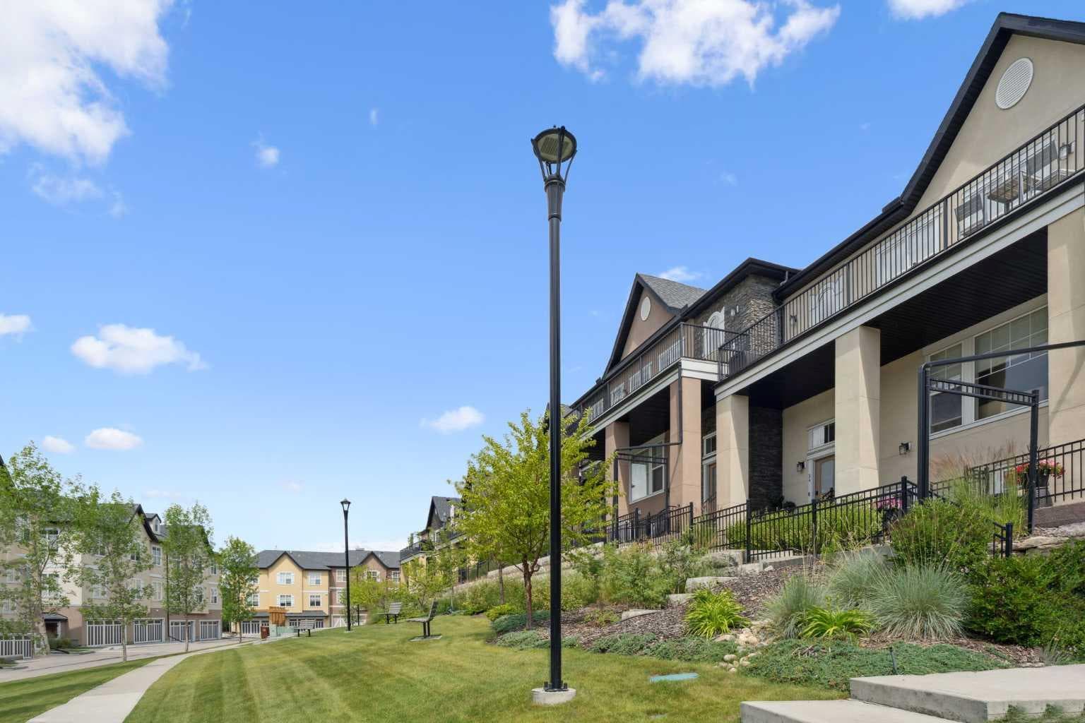 30 Cranbrook Villas SE