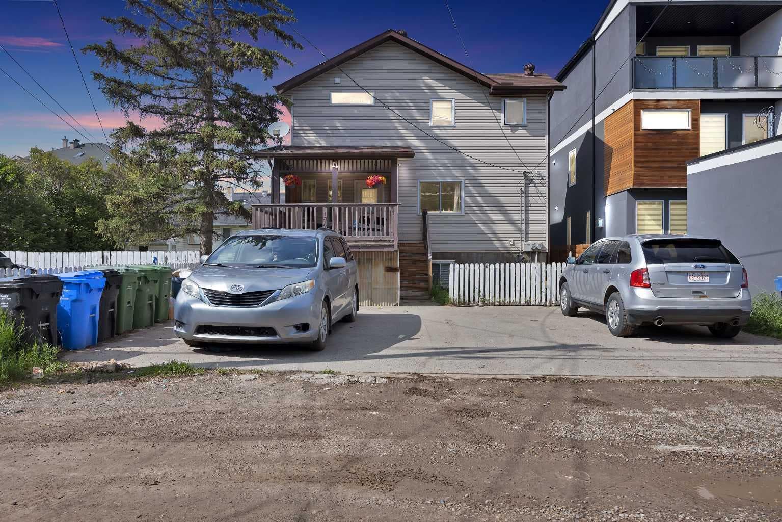 1727 12 Avenue SW