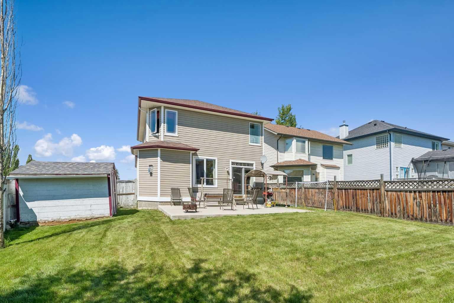 86 Tuscany Ravine Road NW