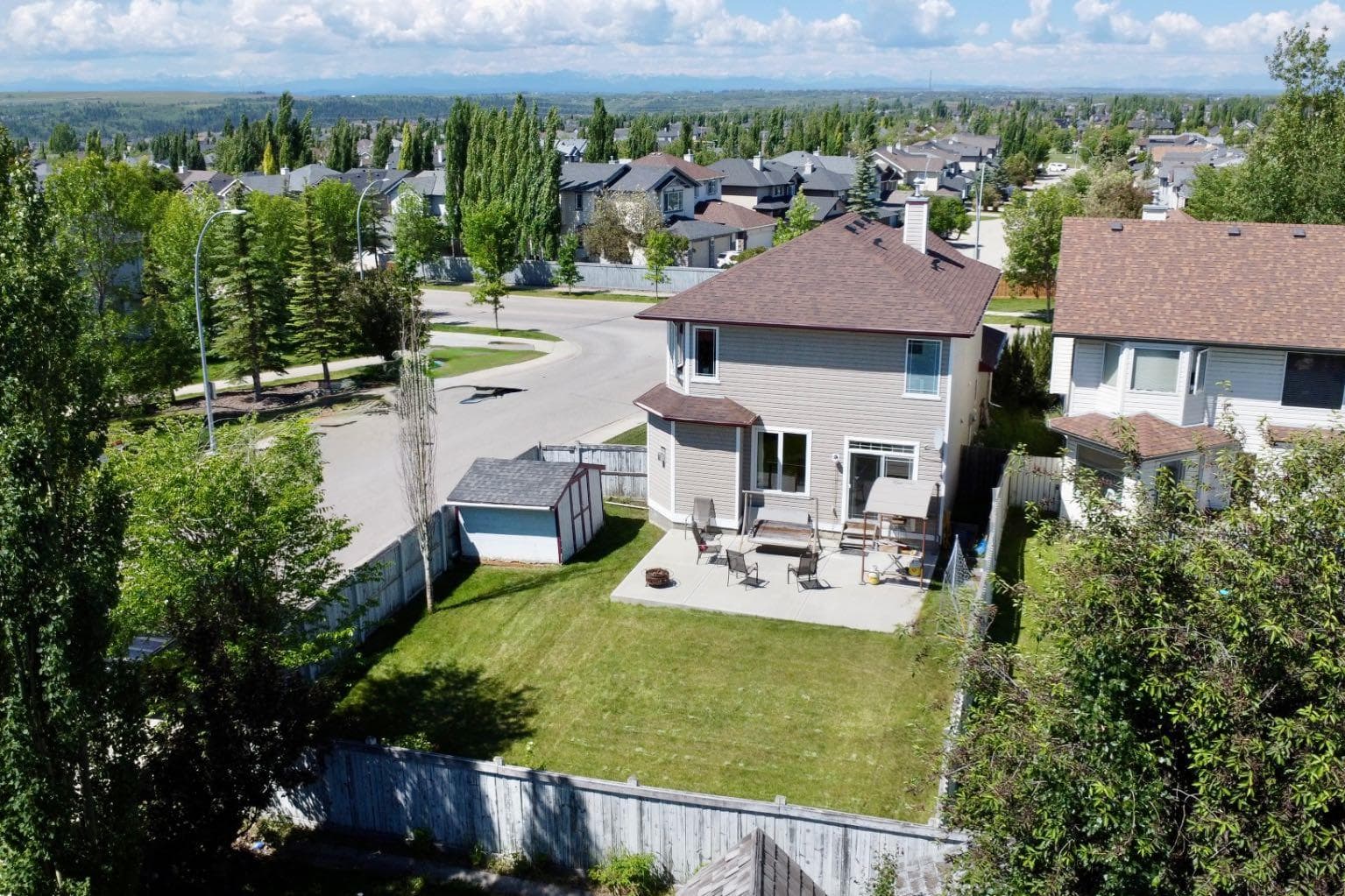 86 Tuscany Ravine Road NW