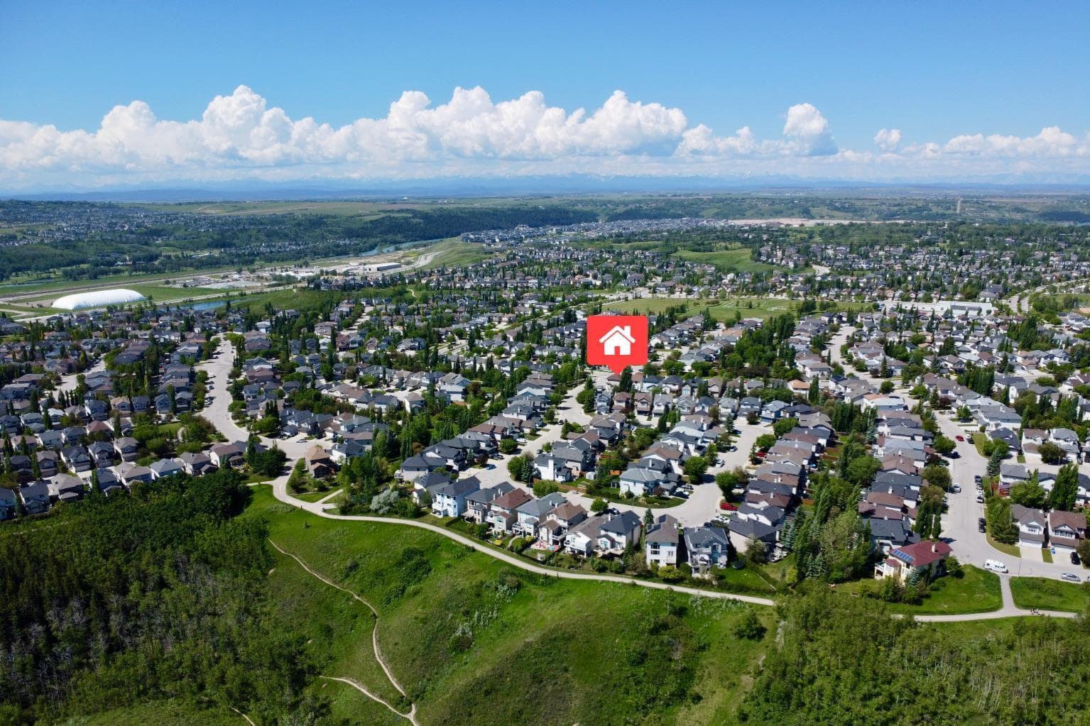 86 Tuscany Ravine Road NW