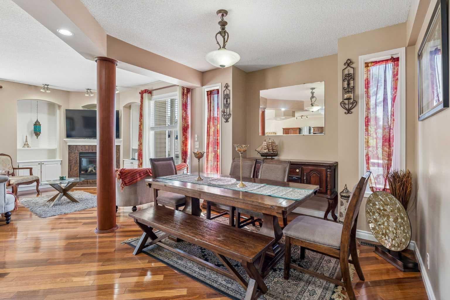 86 Tuscany Ravine Road NW