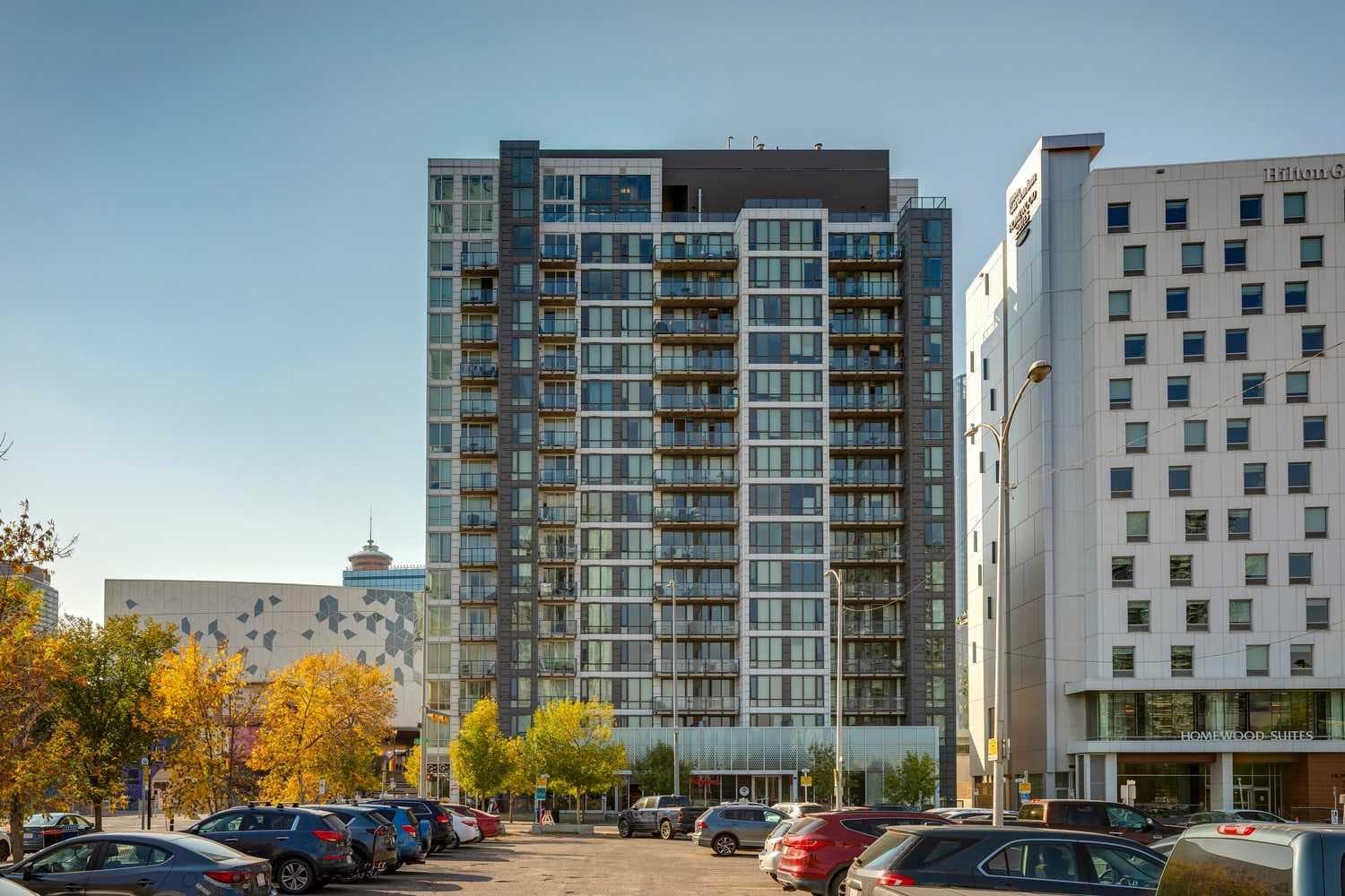 1003, 450 8 Avenue SE