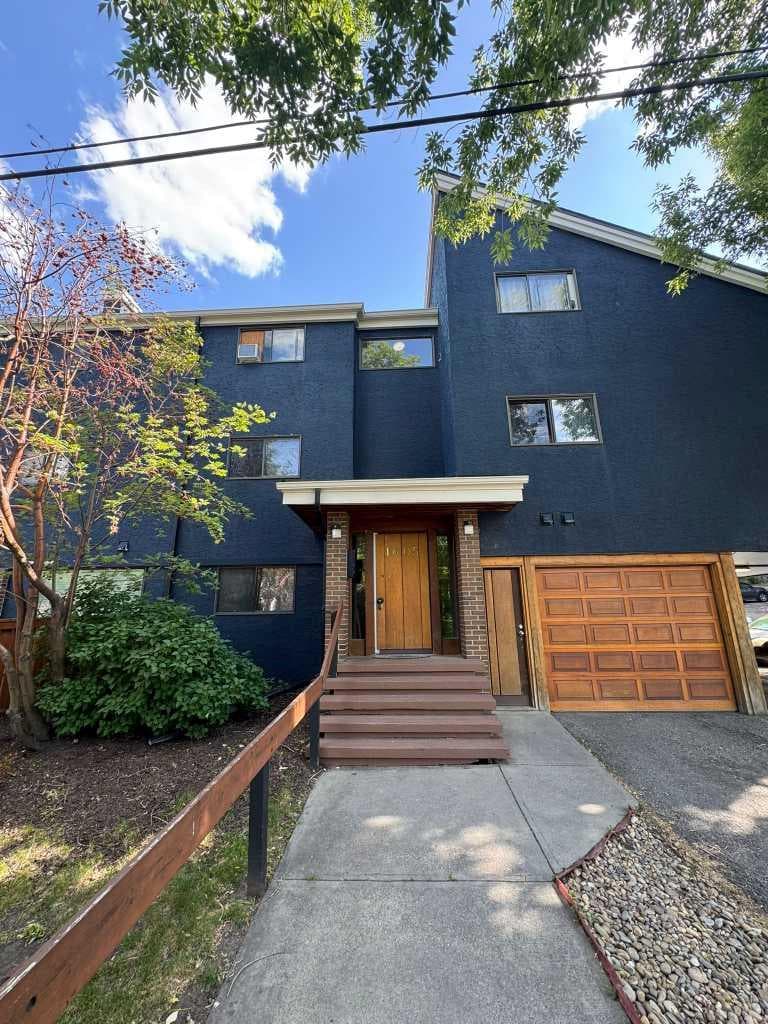 207, 1605 16 Avenue SW