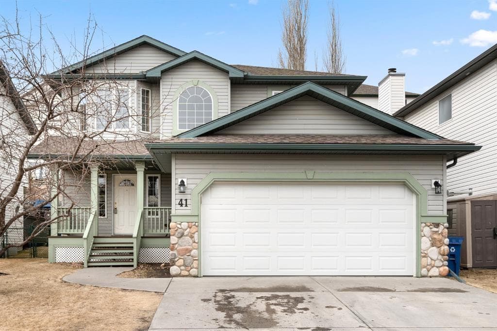 41 Bow Ridge Drive 