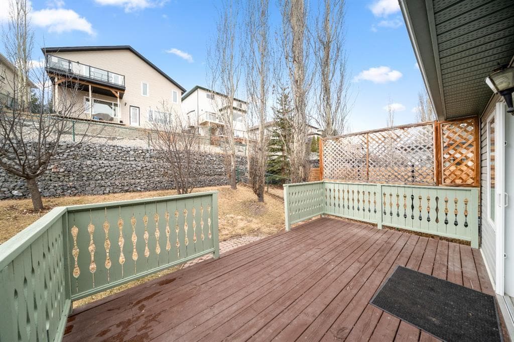 41 Bow Ridge Drive 