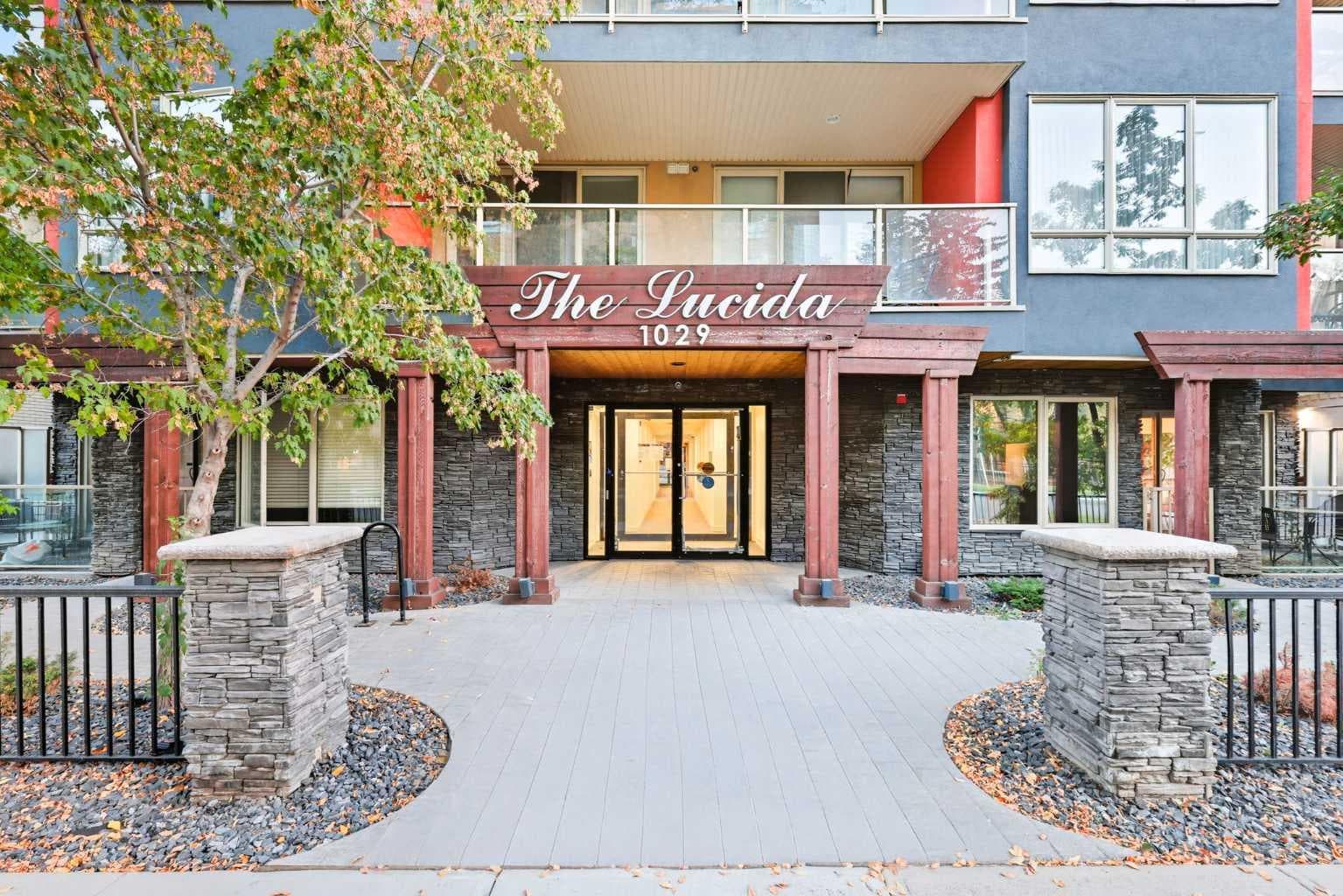 103, 1029 15 Avenue SW