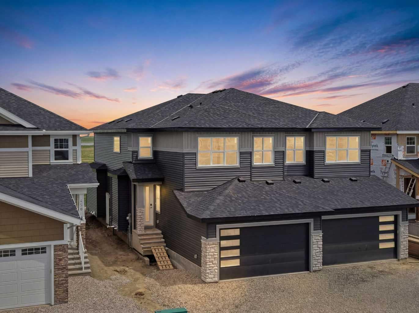 446 Kinniburgh Loop 