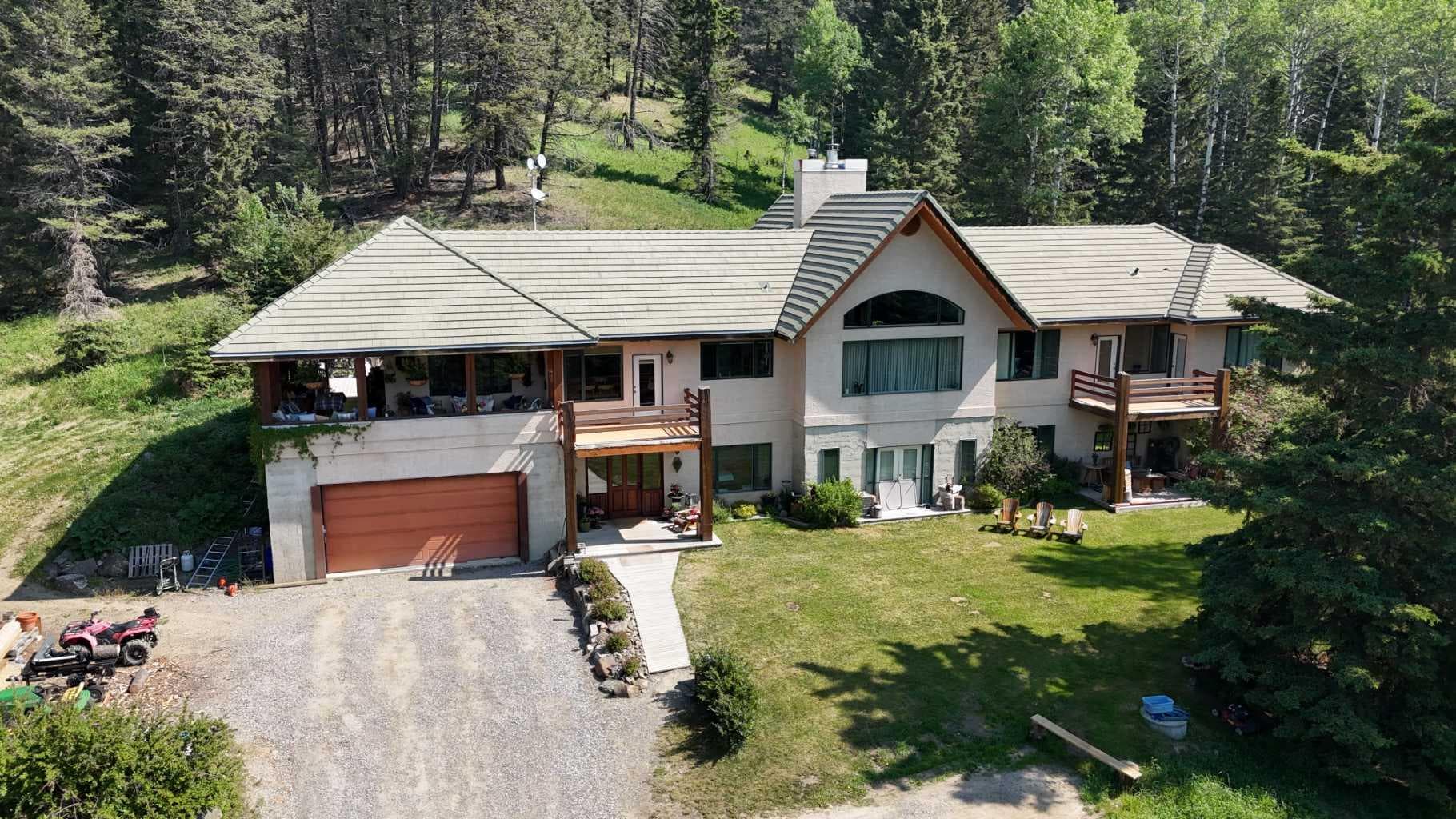 271165 Range Road 60  