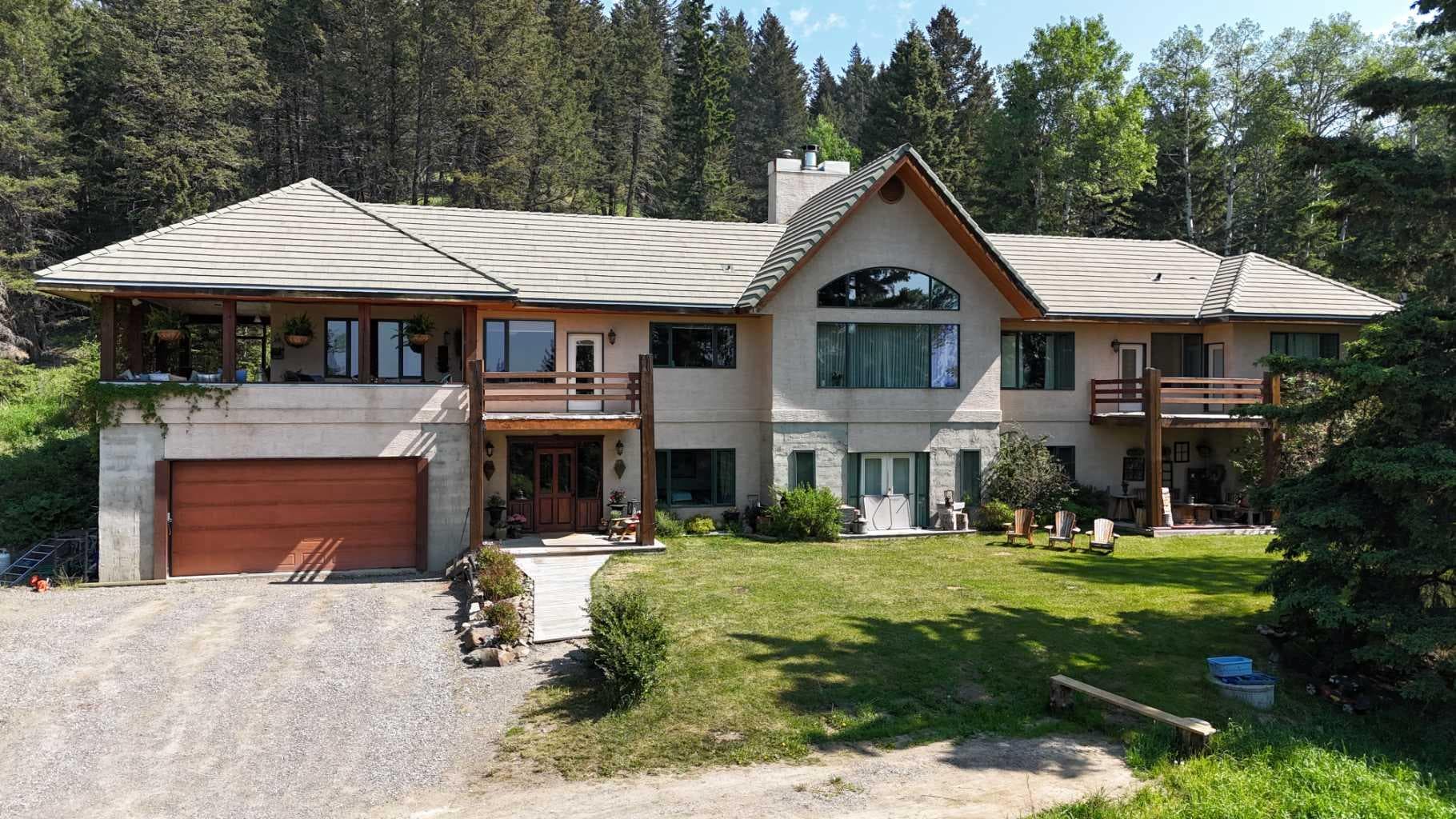 271165 Range Road 60  